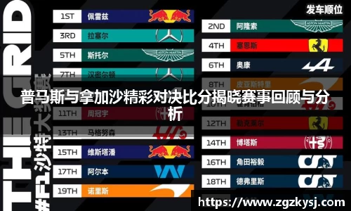 普马斯与拿加沙精彩对决比分揭晓赛事回顾与分析